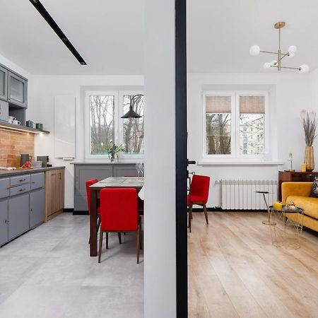 Apartments Osiedle Szkolne Cracow by Renters Kraków Zewnętrze zdjęcie