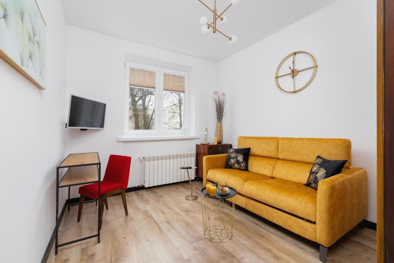 Apartments Osiedle Szkolne Cracow by Renters Kraków Zewnętrze zdjęcie