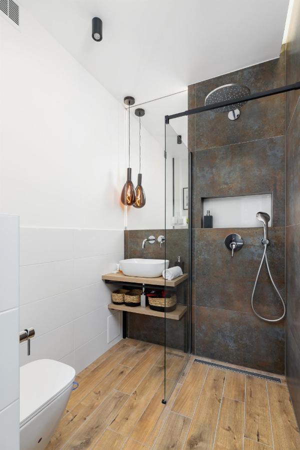 Apartments Osiedle Szkolne Cracow by Renters Kraków Zewnętrze zdjęcie