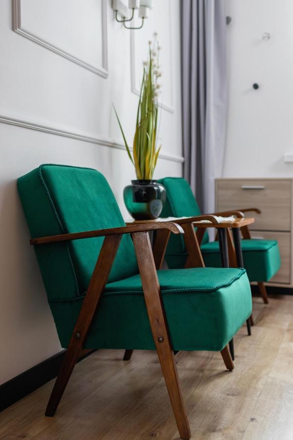 Apartments Osiedle Szkolne Cracow by Renters Kraków Zewnętrze zdjęcie