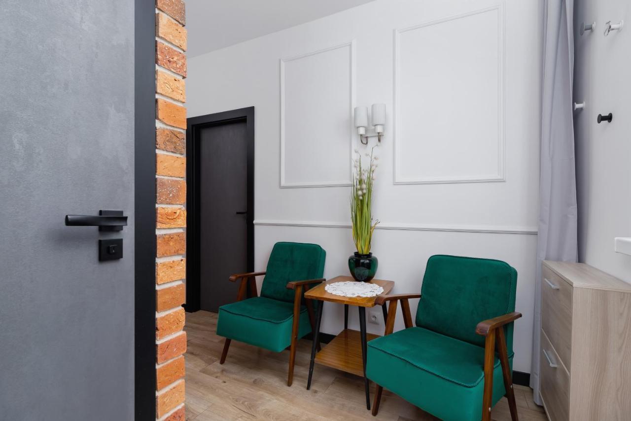 Apartments Osiedle Szkolne Cracow by Renters Kraków Zewnętrze zdjęcie