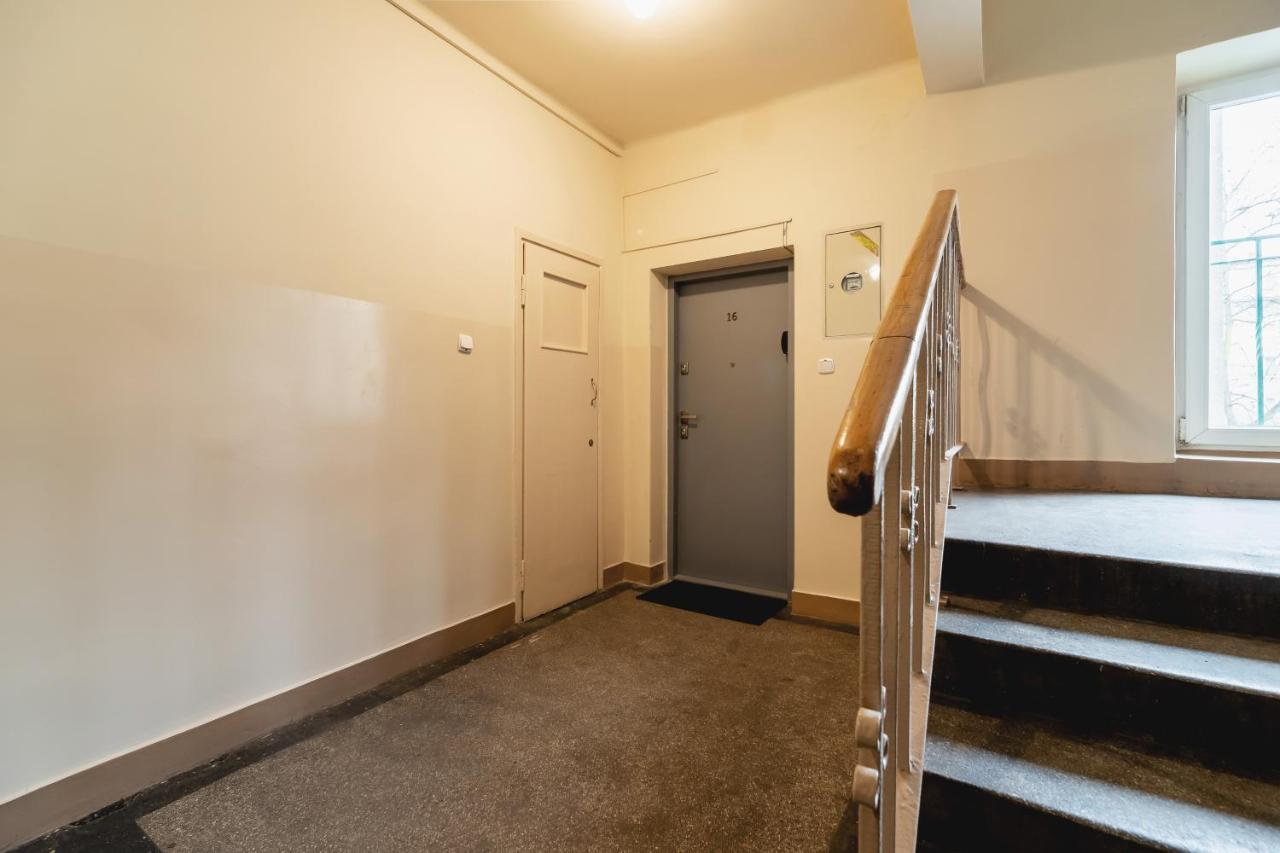 Apartments Osiedle Szkolne Cracow by Renters Kraków Zewnętrze zdjęcie