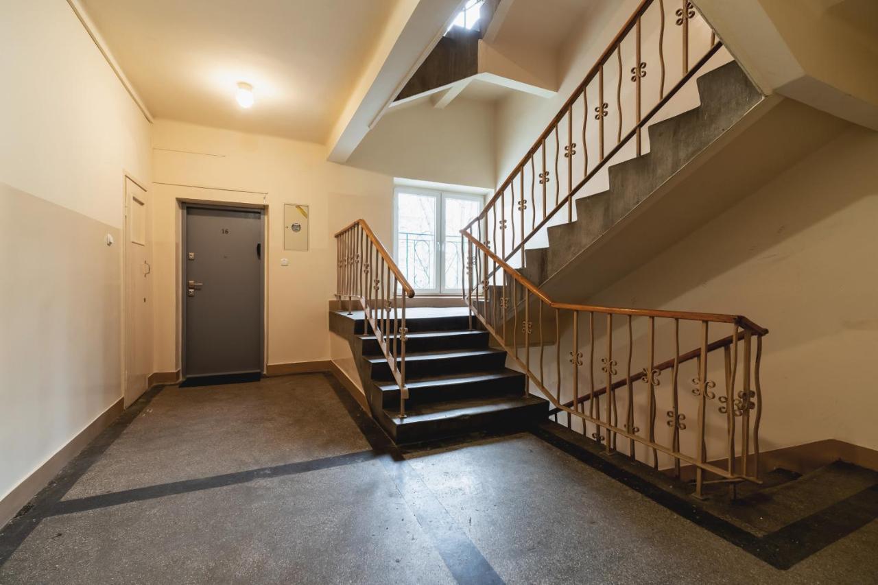 Apartments Osiedle Szkolne Cracow by Renters Kraków Zewnętrze zdjęcie