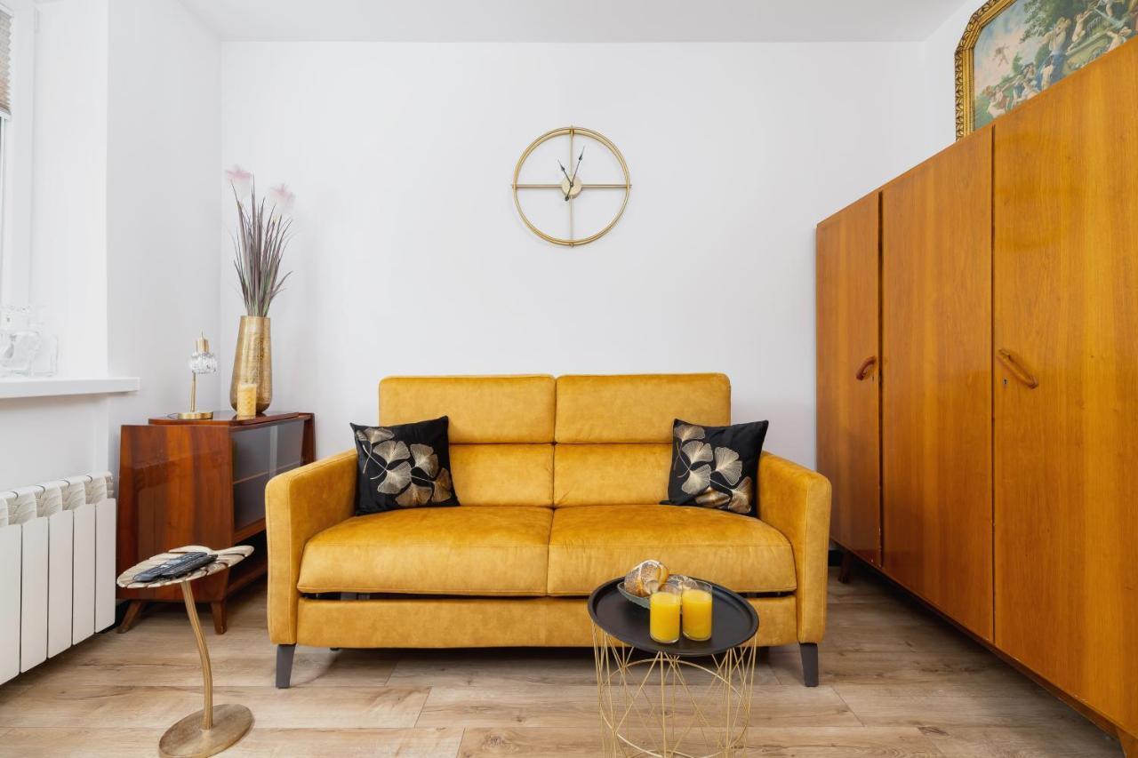 Apartments Osiedle Szkolne Cracow by Renters Kraków Zewnętrze zdjęcie
