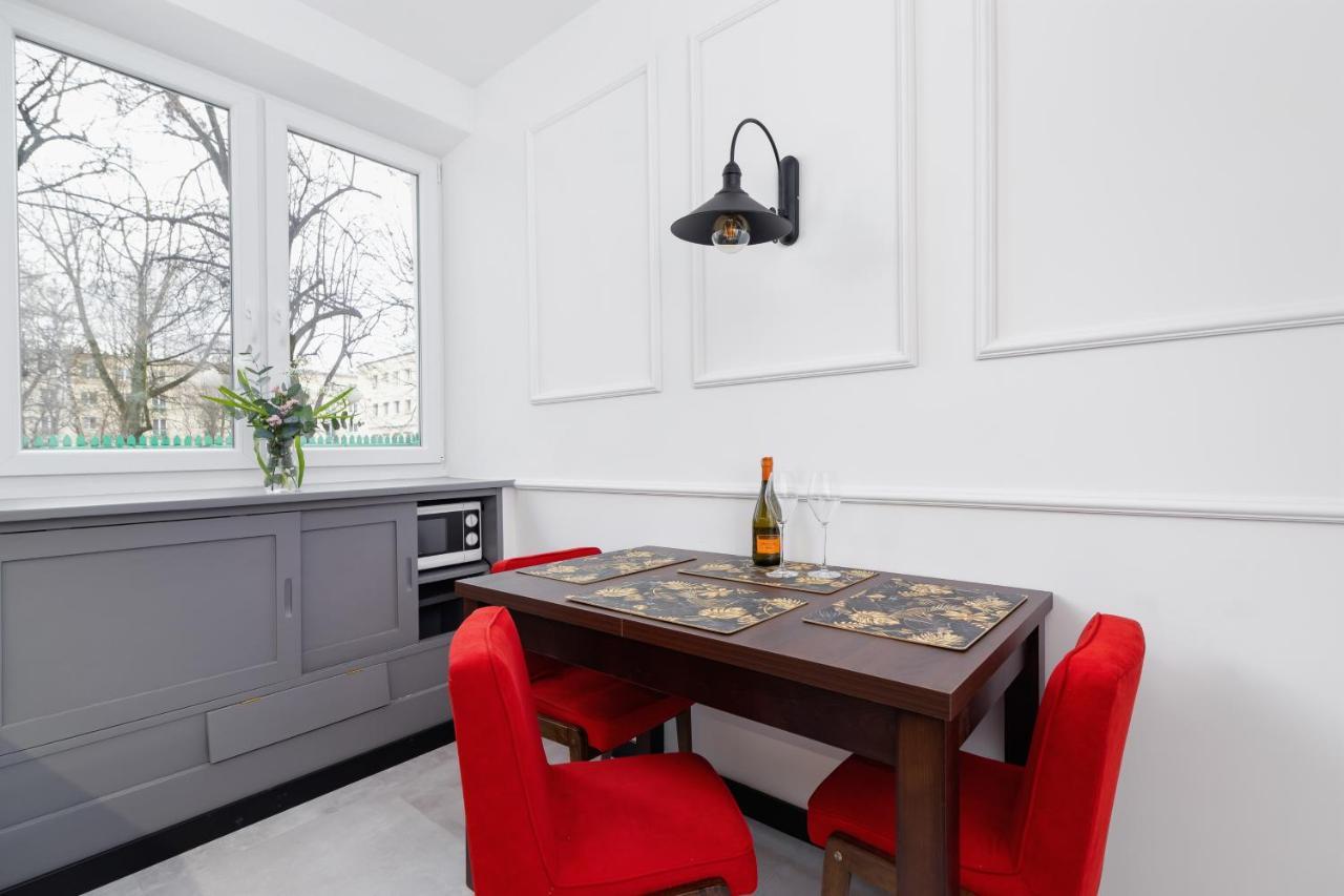 Apartments Osiedle Szkolne Cracow by Renters Kraków Zewnętrze zdjęcie