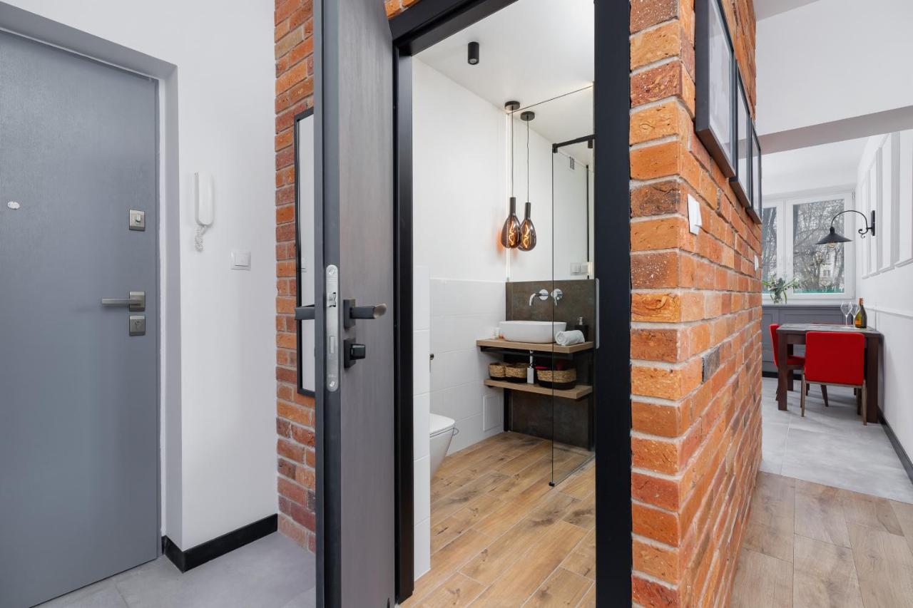 Apartments Osiedle Szkolne Cracow by Renters Kraków Zewnętrze zdjęcie