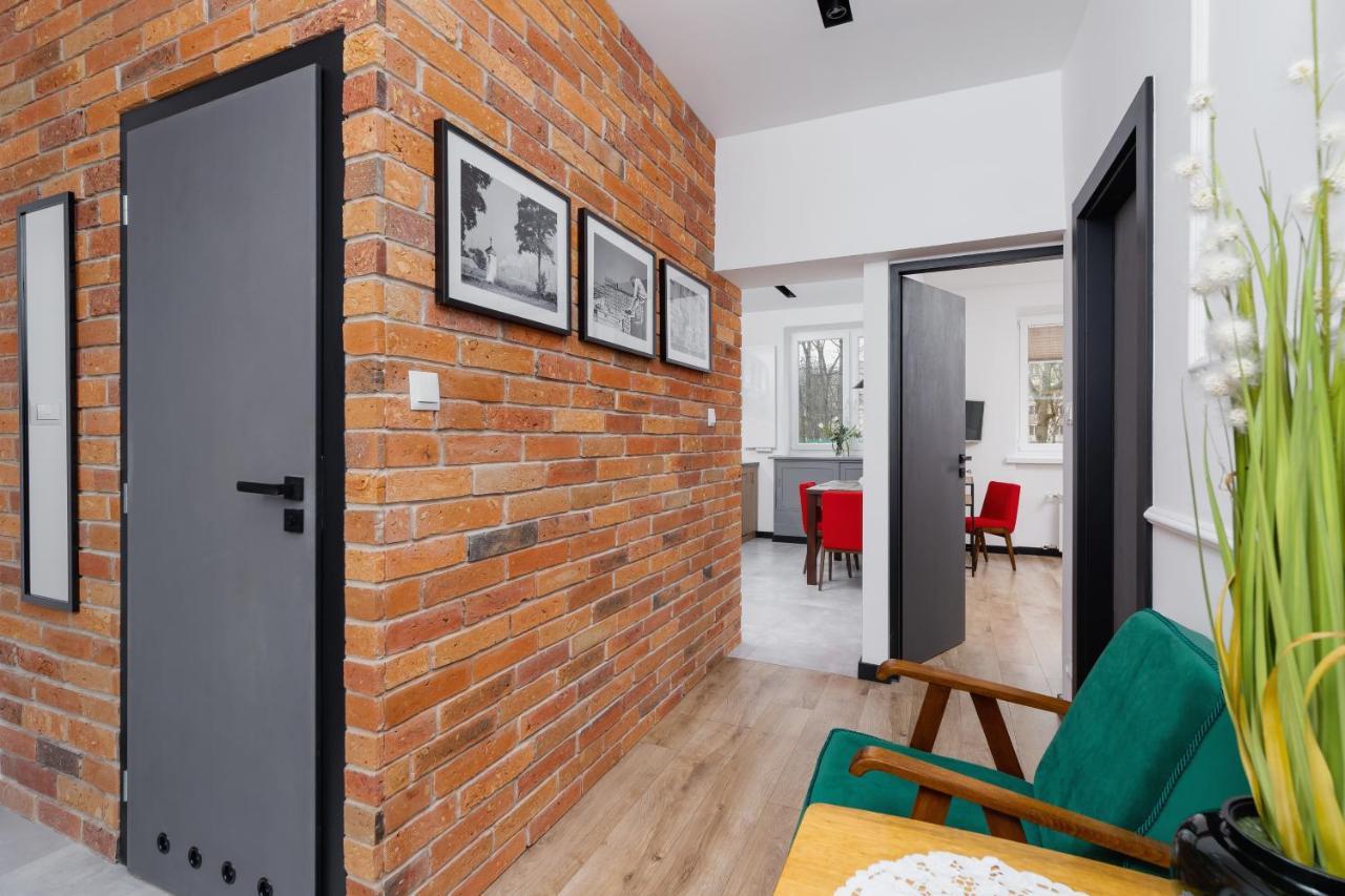 Apartments Osiedle Szkolne Cracow by Renters Kraków Zewnętrze zdjęcie