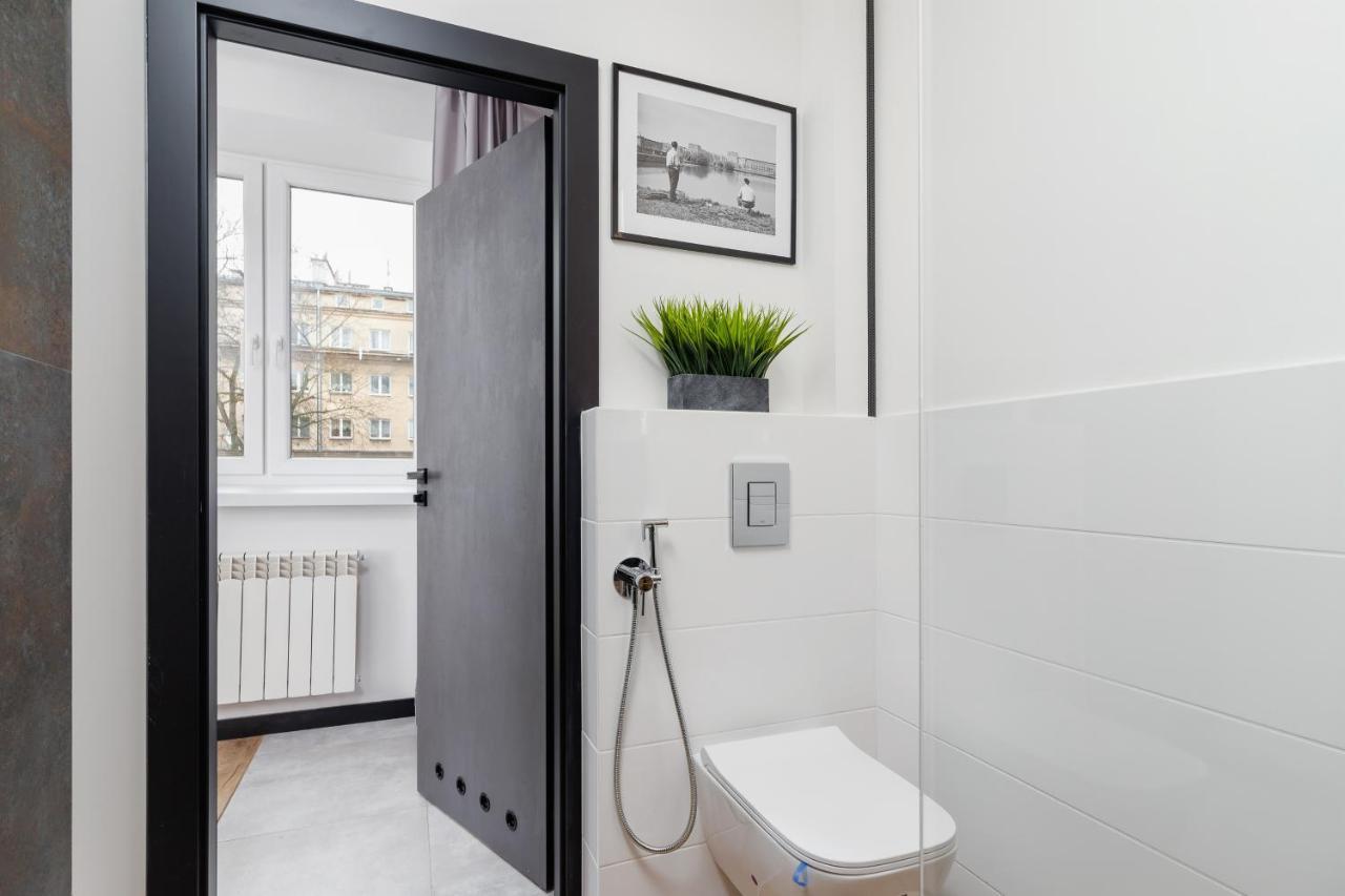 Apartments Osiedle Szkolne Cracow by Renters Kraków Zewnętrze zdjęcie