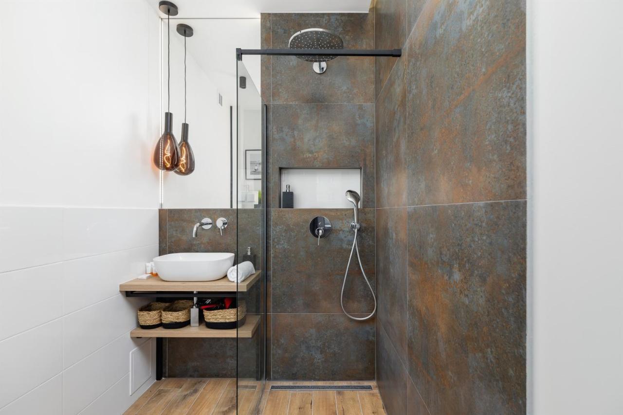 Apartments Osiedle Szkolne Cracow by Renters Kraków Zewnętrze zdjęcie