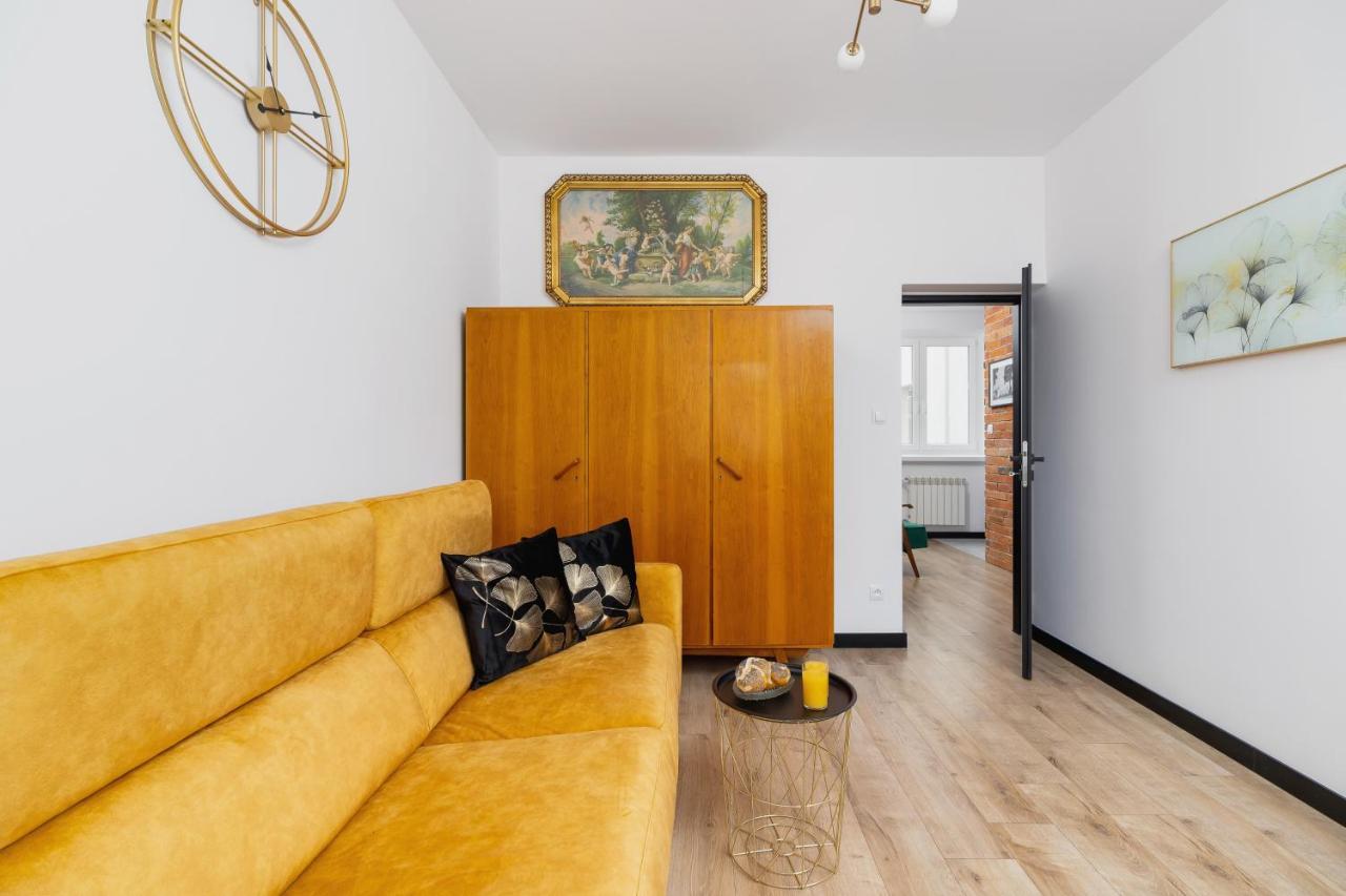 Apartments Osiedle Szkolne Cracow by Renters Kraków Zewnętrze zdjęcie